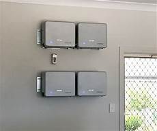 Solar Storage System