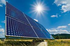 Solar Storage