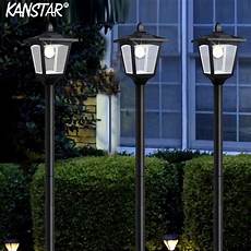 Solar Street Lamps