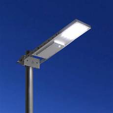 Solar Street Lighting