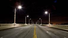 Solar Street Lights
