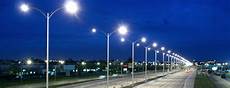 Solar Street Lights