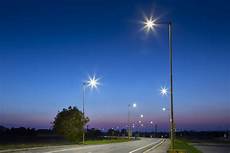 Solar Streetlight