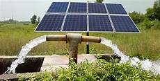 Solar Submersible