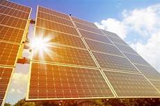 Solar Technologies