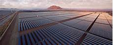 Solar Tracking System