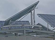 Solar Tracking System