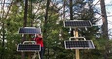 Solar Ups Battery