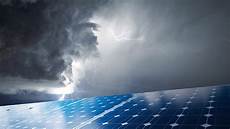 Solar Ups System