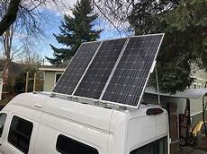 Solar Ventilation Fan