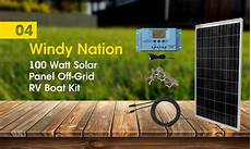 Solar Voltage Controller