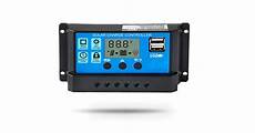 Solar Voltage Controller