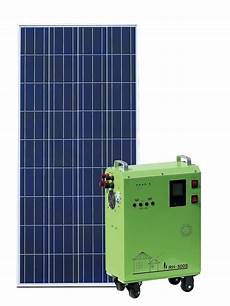 Solar Voltage Controller