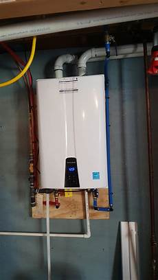 Solar Water Heater Systems