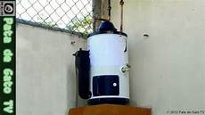 Solar Water Heater