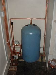 Solar Water Heating Systemms
