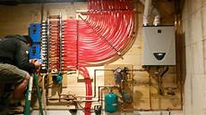 Solar Water Heating Systemms