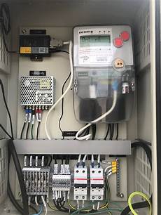 Solar Water System