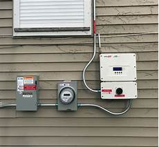 Solaredge Storedge Inverter