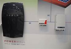 Solaredge Storedge Inverter