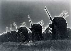 Solarisation Film