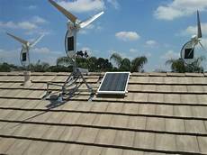 Ssolar Panels