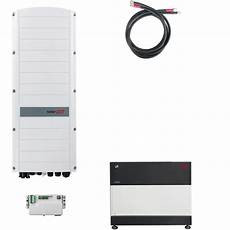 Storedge Inverter