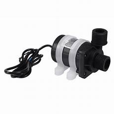 Submersible Solar Pumps