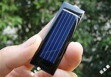 Sun Battery Charger