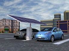 Sun Power Battery