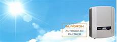 Sungrow Battery
