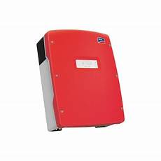 Sunny Island Inverter