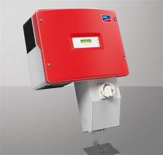 Sunny Island Inverter