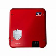 Sunny Island Inverter