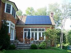 Sunpower Solar Panels