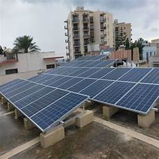 Sunpower Solar Panels