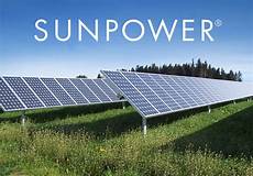 Sunpower Solar
