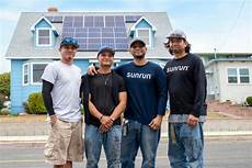 Sunrun Battery Cost