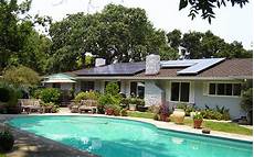 Sunrun Solar Panels
