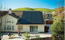 Sunrun Solar Panels