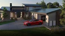 Tesla Powerwall Availability