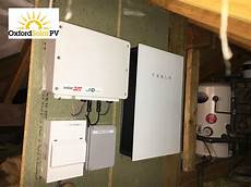 Tesla Powerwall Gateway