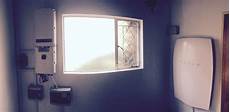 Tesla Powerwall Inverter