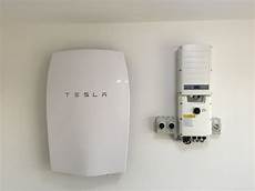 Tesla Powerwall Inverter