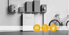 Tesla Powerwall Inverter