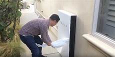 Tesla Powerwall Inverter