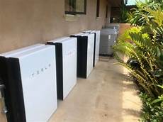 Tesla Powerwall Specs
