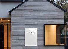 Tesla Powerwall Voltage