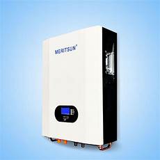 Tesla Powerwall Voltage