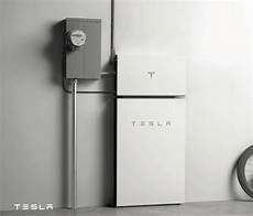 Tesla Powerwall Voltage